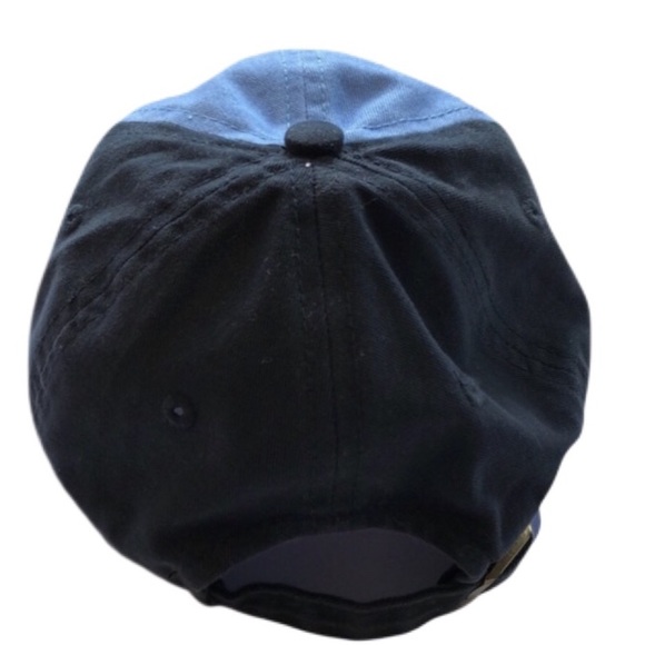 GATEWAY GRIZZLIES BASEBALL CAP - Picture 3 of 5